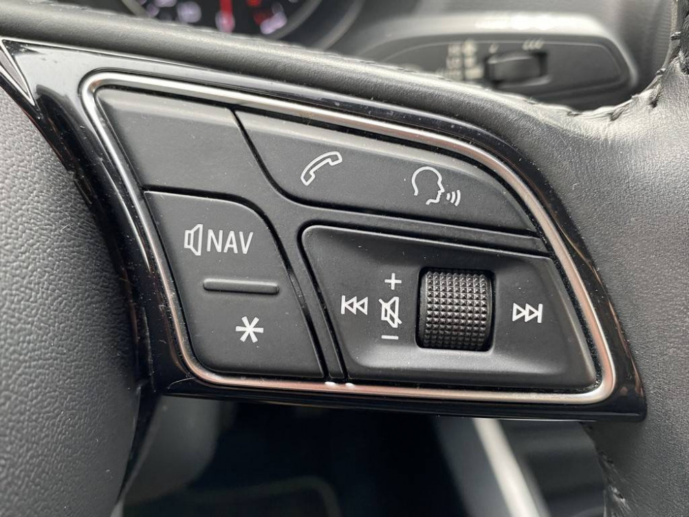 Acheter Audi Q2 Q2 30 TDI 116 S tronic 7 Sport Limited 5p occasion dans les concessions du Groupe Faurie