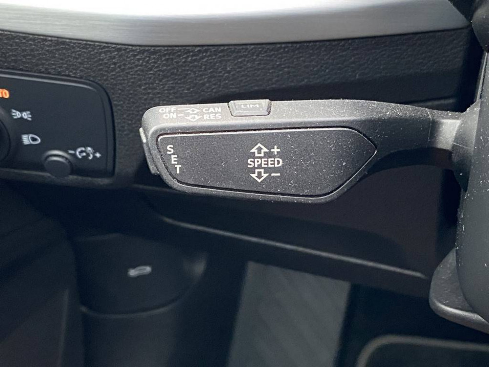 Acheter Audi Q2 Q2 30 TDI 116 S tronic 7 Sport Limited 5p occasion dans les concessions du Groupe Faurie