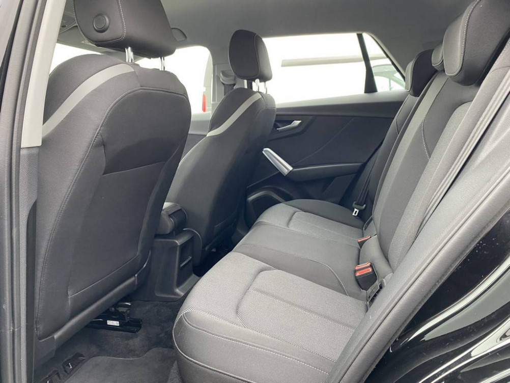 Acheter Audi Q2 Q2 30 TDI 116 S tronic 7 Sport Limited 5p occasion dans les concessions du Groupe Faurie