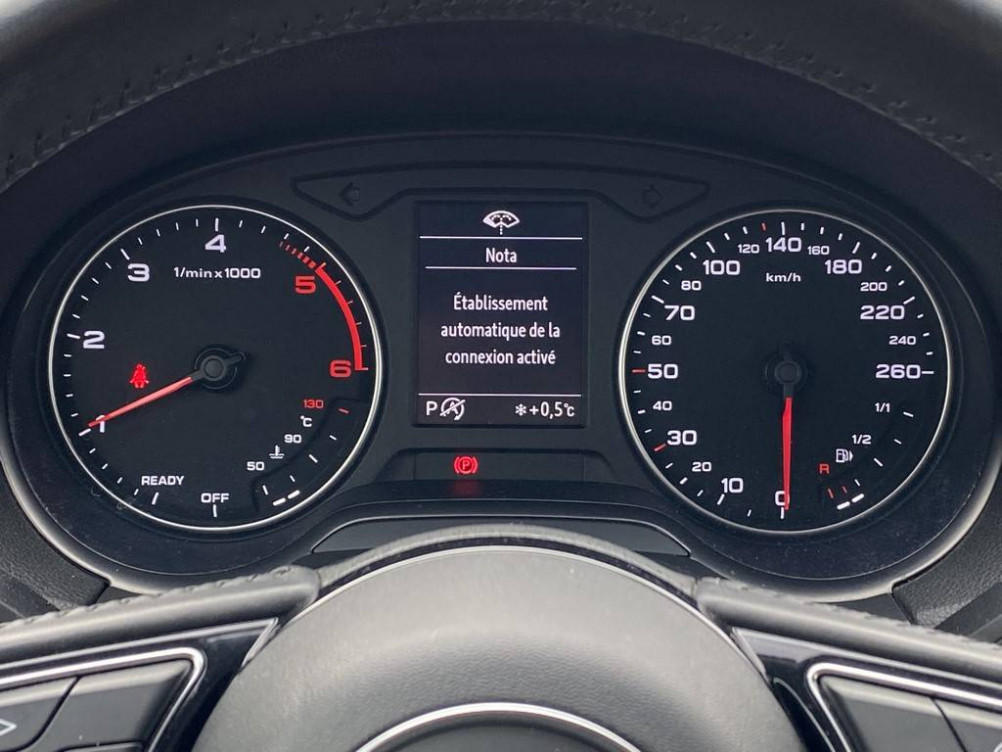 Acheter Audi Q2 Q2 30 TDI 116 S tronic 7 Sport Limited 5p occasion dans les concessions du Groupe Faurie