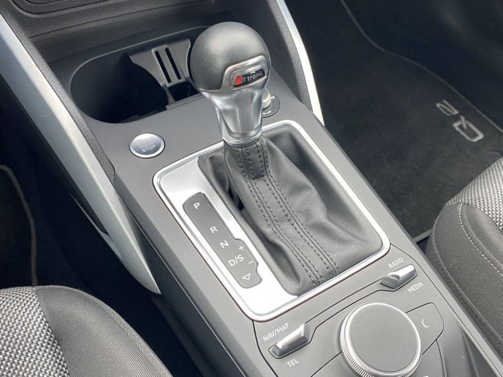 Acheter Audi Q2 Q2 30 TDI 116 S tronic 7 Sport Limited 5p occasion dans les concessions du Groupe Faurie