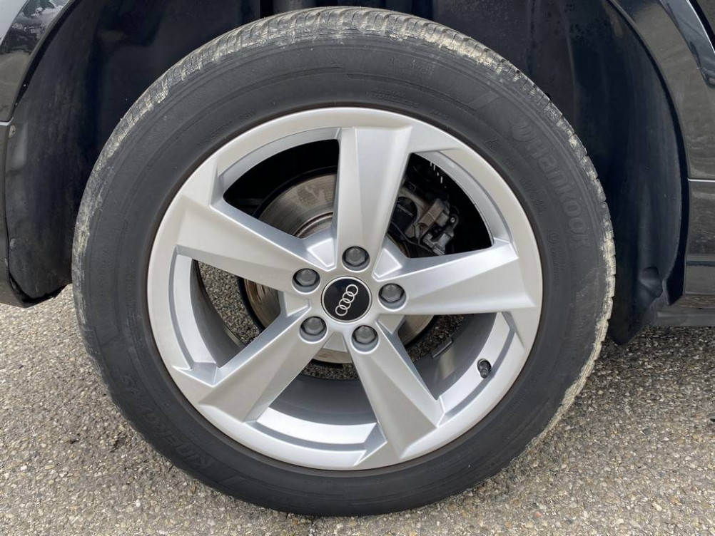 Acheter Audi Q2 Q2 30 TDI 116 S tronic 7 Sport Limited 5p occasion dans les concessions du Groupe Faurie