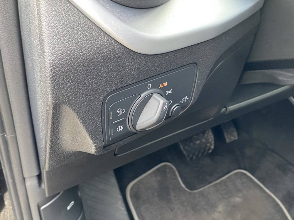 Acheter Audi Q2 Q2 30 TDI 116 S tronic 7 Sport Limited 5p occasion dans les concessions du Groupe Faurie