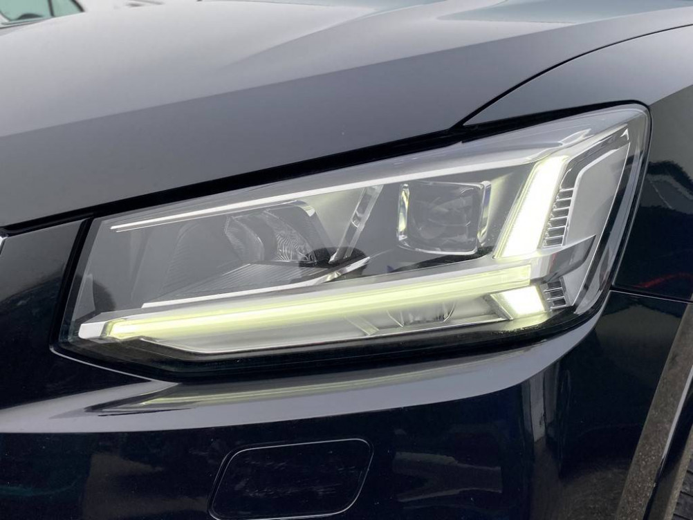 Acheter Audi Q2 Q2 30 TDI 116 S tronic 7 Sport Limited 5p occasion dans les concessions du Groupe Faurie
