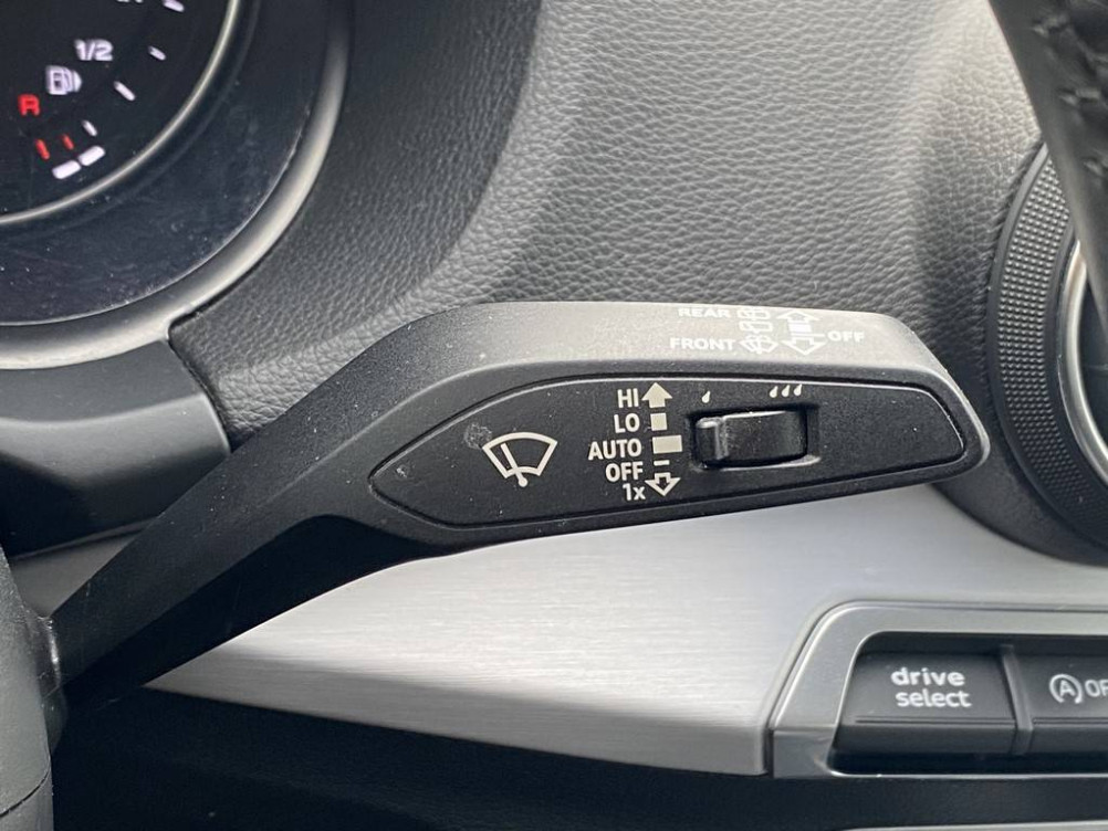 Acheter Audi Q2 Q2 30 TDI 116 S tronic 7 Sport Limited 5p occasion dans les concessions du Groupe Faurie