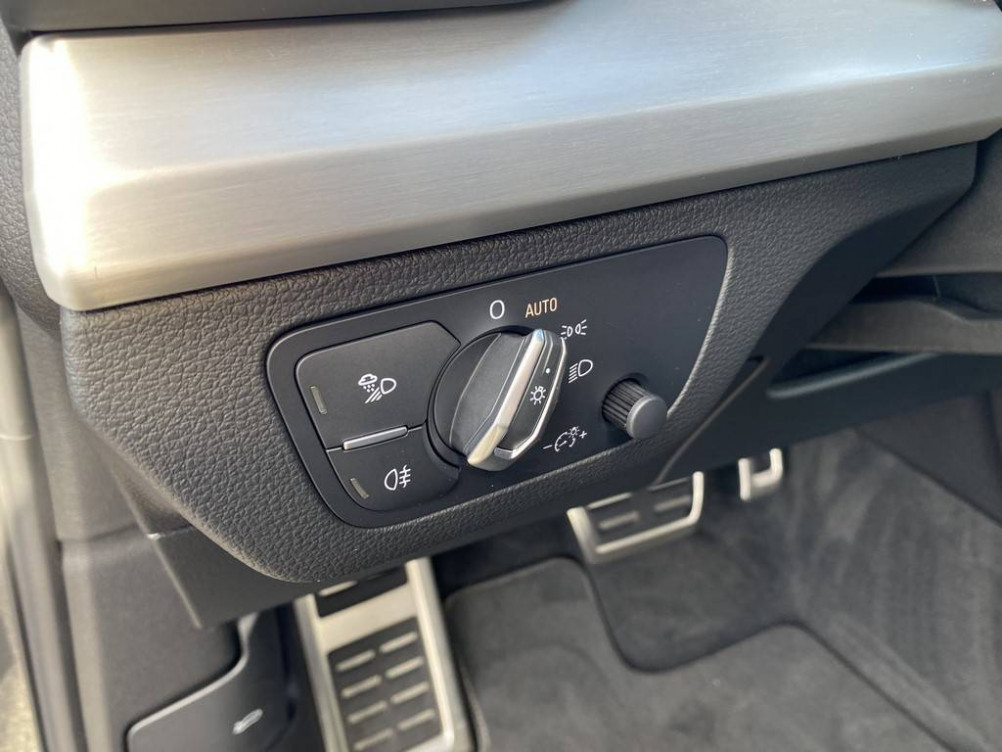 Acheter Audi Q5 Q5 Sportback 35 TDI 163 S tronic 7 S line 5p occasion dans les concessions du Groupe Faurie
