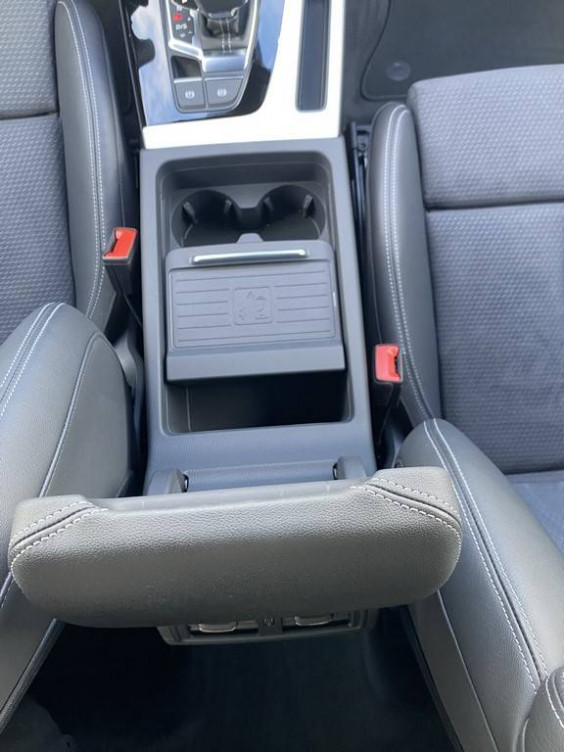 Acheter Audi Q5 Q5 Sportback 35 TDI 163 S tronic 7 S line 5p occasion dans les concessions du Groupe Faurie