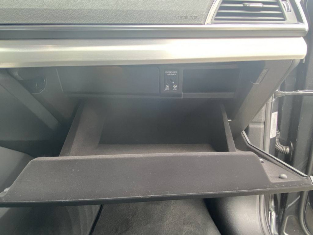 Acheter Audi Q5 Q5 Sportback 35 TDI 163 S tronic 7 S line 5p occasion dans les concessions du Groupe Faurie