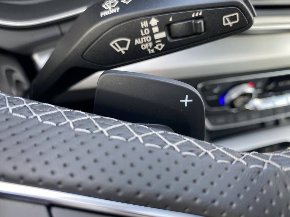 Acheter Audi Q5 Q5 Sportback 35 TDI 163 S tronic 7 S line 5p occasion dans les concessions du Groupe Faurie