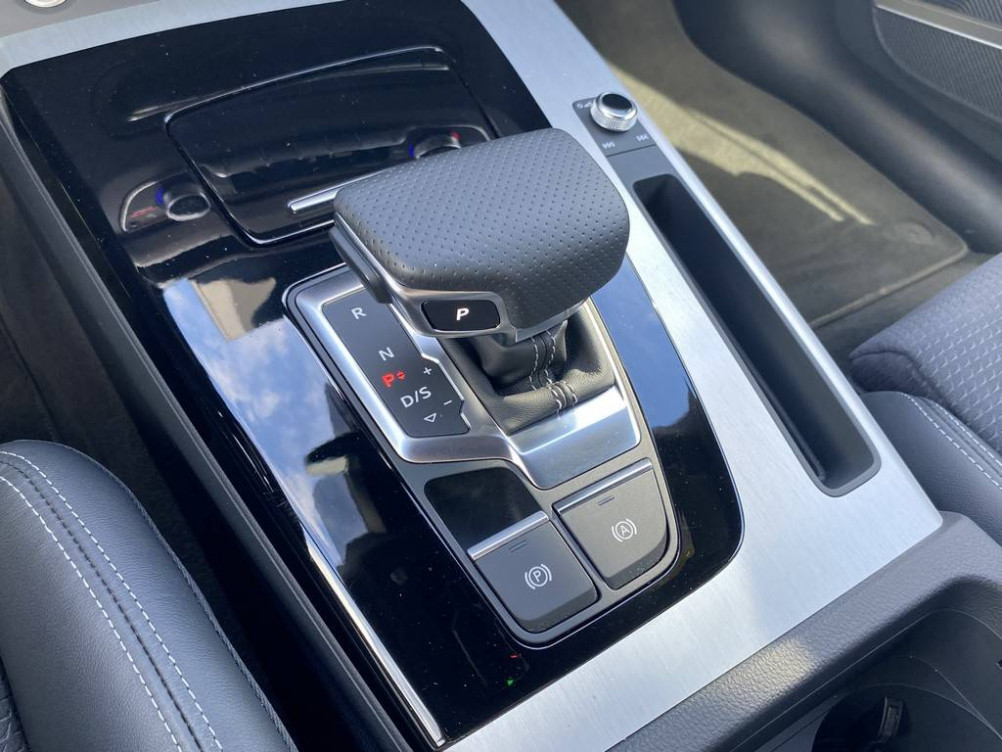 Acheter Audi Q5 Q5 Sportback 35 TDI 163 S tronic 7 S line 5p occasion dans les concessions du Groupe Faurie
