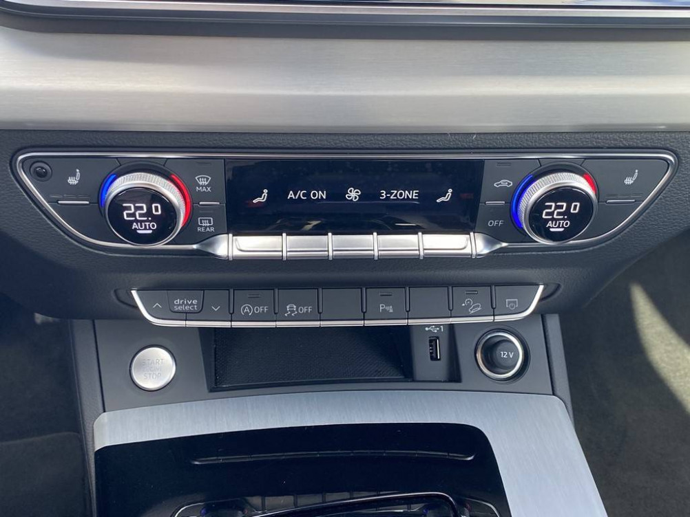 Acheter Audi Q5 Q5 Sportback 35 TDI 163 S tronic 7 S line 5p occasion dans les concessions du Groupe Faurie