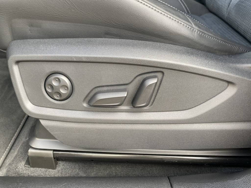 Acheter Audi Q5 Q5 Sportback 35 TDI 163 S tronic 7 S line 5p occasion dans les concessions du Groupe Faurie