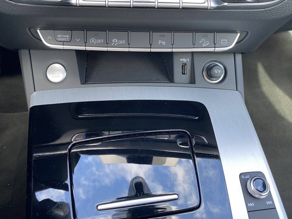 Acheter Audi Q5 Q5 Sportback 35 TDI 163 S tronic 7 S line 5p occasion dans les concessions du Groupe Faurie