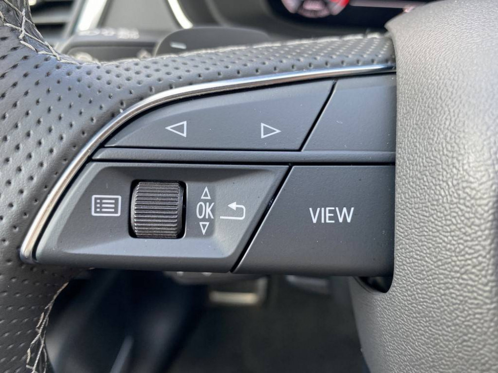 Acheter Audi Q5 Q5 Sportback 35 TDI 163 S tronic 7 S line 5p occasion dans les concessions du Groupe Faurie