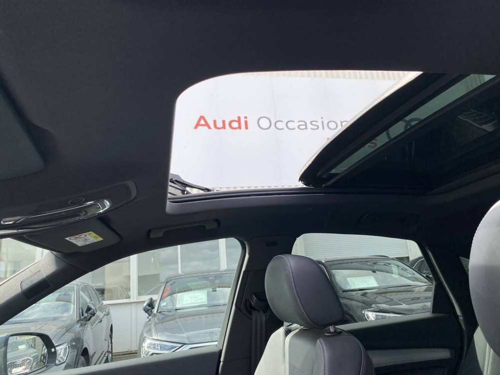 Acheter Audi Q5 Q5 Sportback 35 TDI 163 S tronic 7 S line 5p occasion dans les concessions du Groupe Faurie