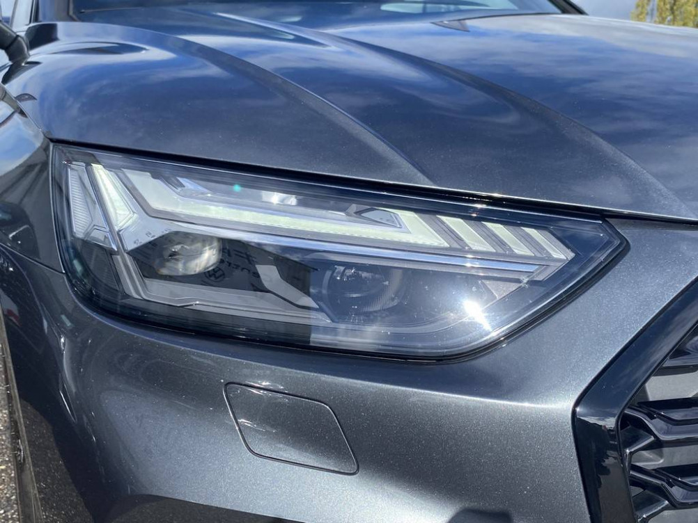 Acheter Audi Q5 Q5 Sportback 35 TDI 163 S tronic 7 S line 5p occasion dans les concessions du Groupe Faurie