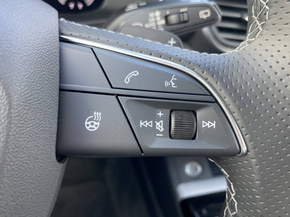 Acheter Audi Q5 Q5 Sportback 35 TDI 163 S tronic 7 S line 5p occasion dans les concessions du Groupe Faurie