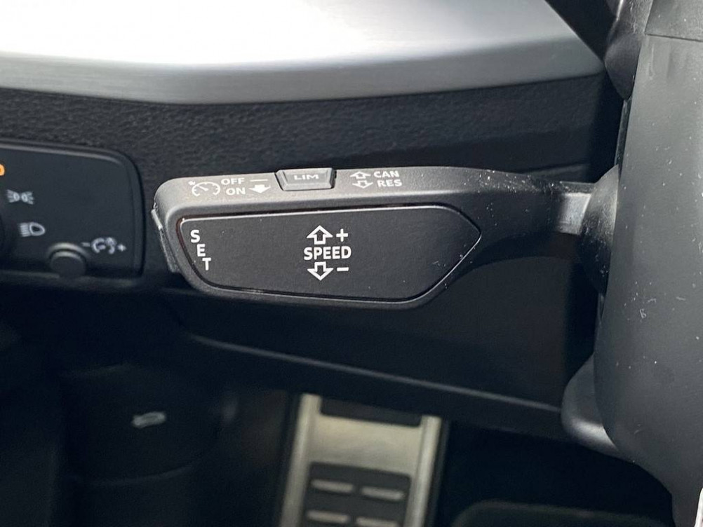 Acheter Audi Q2 Q2 35 TFSI 150 S tronic 7 S line 5p occasion dans les concessions du Groupe Faurie