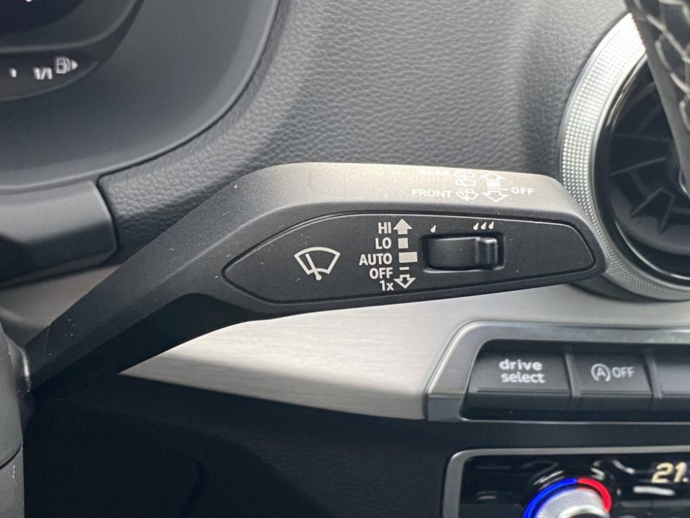 Acheter Audi Q2 Q2 35 TFSI 150 S tronic 7 S line 5p occasion dans les concessions du Groupe Faurie