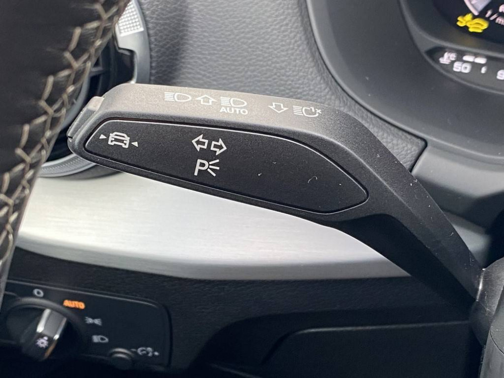 Acheter Audi Q2 Q2 35 TFSI 150 S tronic 7 S line 5p occasion dans les concessions du Groupe Faurie