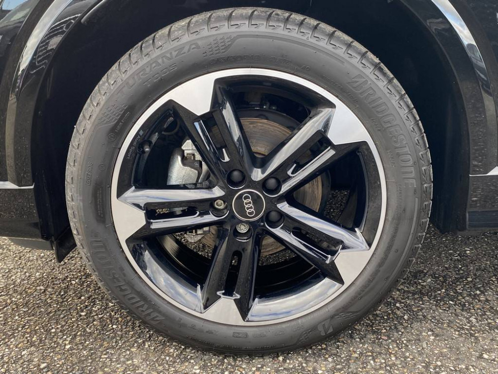 Acheter Audi Q2 Q2 35 TFSI 150 S tronic 7 S line 5p occasion dans les concessions du Groupe Faurie