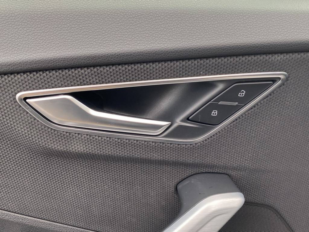 Acheter Audi Q2 Q2 35 TFSI 150 S tronic 7 S line 5p occasion dans les concessions du Groupe Faurie