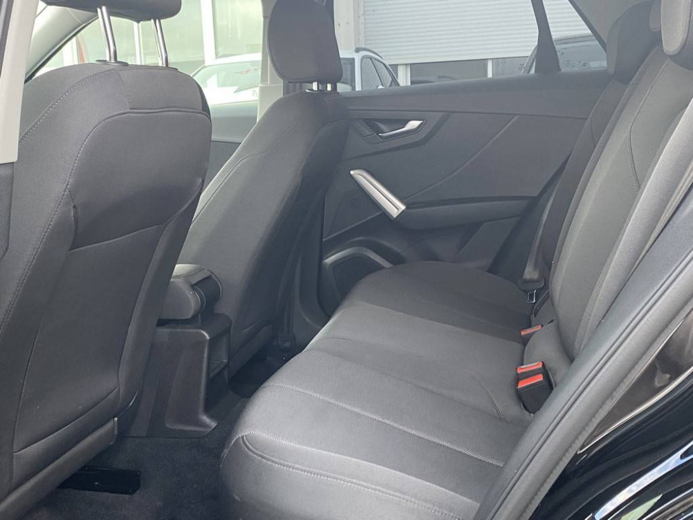 Acheter Audi Q2 Q2 35 TDI 150 S tronic 7 Business line 5p occasion dans les concessions du Groupe Faurie