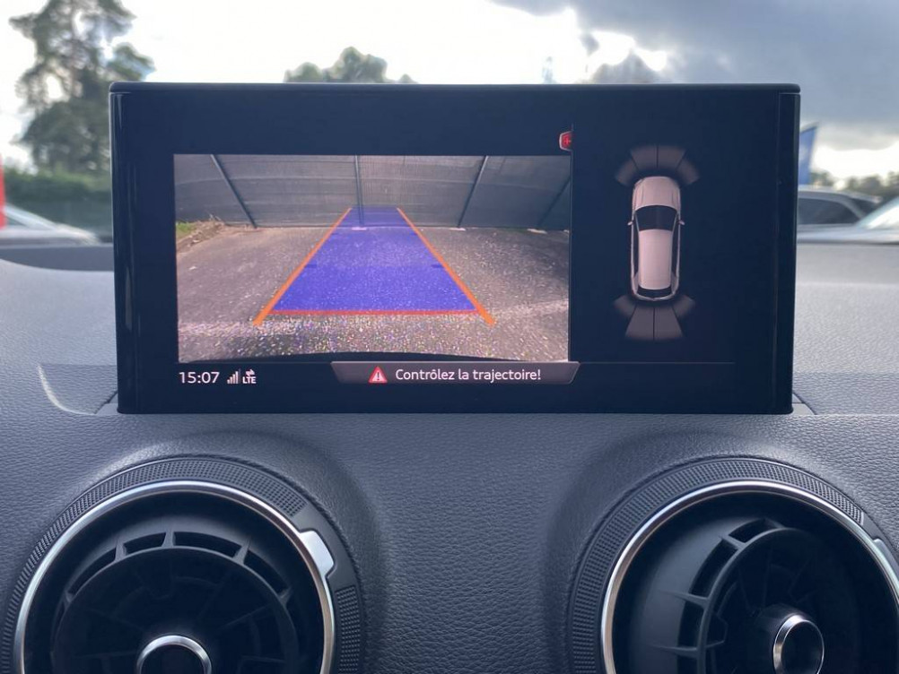 Acheter Audi Q2 Q2 35 TDI 150 S tronic 7 Business line 5p occasion dans les concessions du Groupe Faurie