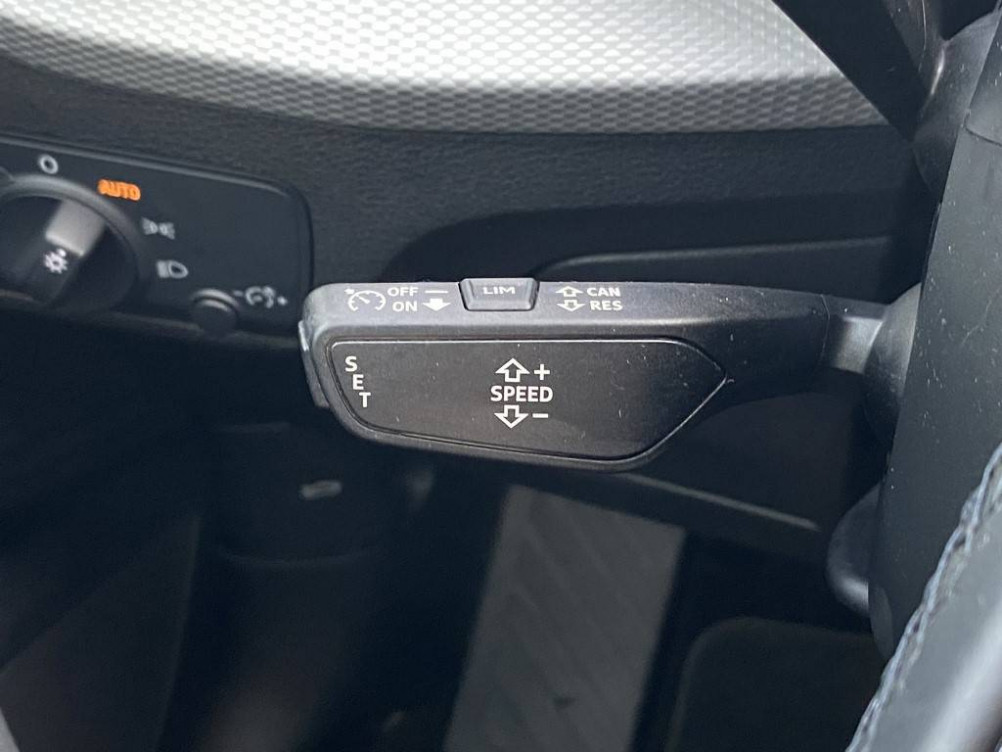 Acheter Audi Q2 Q2 35 TDI 150 S tronic 7 Business line 5p occasion dans les concessions du Groupe Faurie