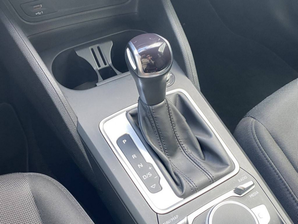 Acheter Audi Q2 Q2 35 TDI 150 S tronic 7 Business line 5p occasion dans les concessions du Groupe Faurie