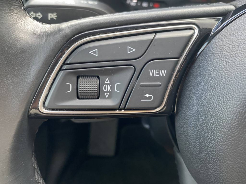 Acheter Audi Q2 Q2 35 TDI 150 S tronic 7 Business line 5p occasion dans les concessions du Groupe Faurie