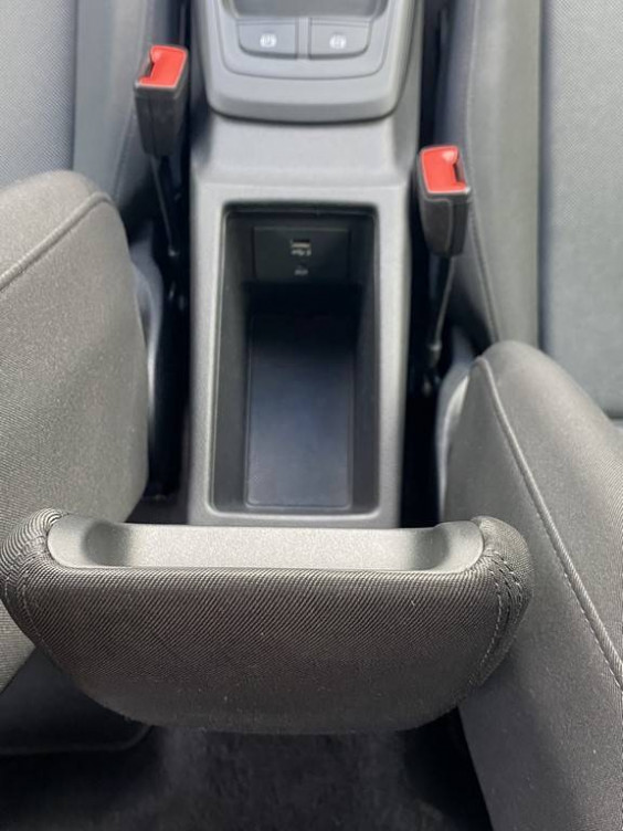 Acheter Audi Q2 Q2 35 TDI 150 S tronic 7 Business line 5p occasion dans les concessions du Groupe Faurie