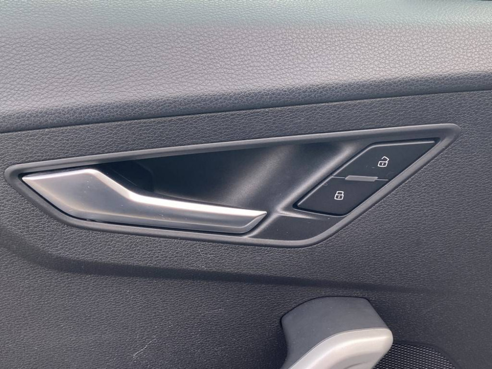 Acheter Audi Q2 Q2 35 TDI 150 S tronic 7 Business line 5p occasion dans les concessions du Groupe Faurie