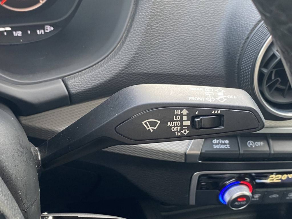 Acheter Audi Q2 Q2 35 TDI 150 S tronic 7 Business line 5p occasion dans les concessions du Groupe Faurie