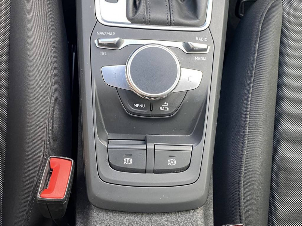 Acheter Audi Q2 Q2 35 TDI 150 S tronic 7 Business line 5p occasion dans les concessions du Groupe Faurie