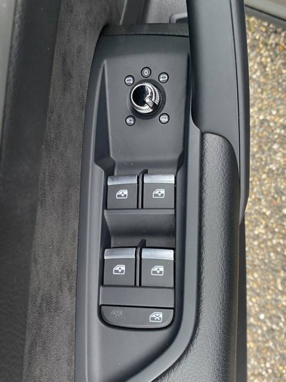 Acheter Audi Q5 Q5 Sportback 35 TDI 163 S tronic 7 S line 5p occasion dans les concessions du Groupe Faurie