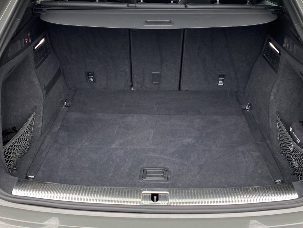 Acheter Audi Q5 Q5 Sportback 35 TDI 163 S tronic 7 S line 5p occasion dans les concessions du Groupe Faurie