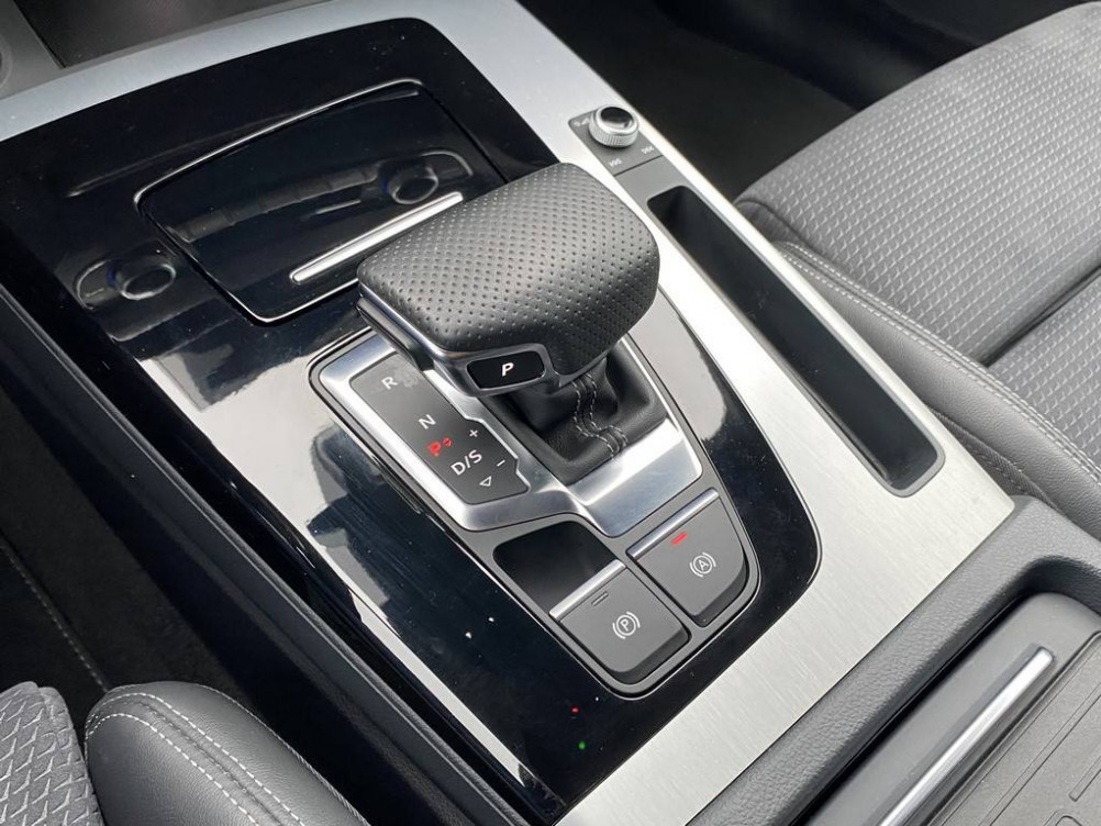 Acheter Audi Q5 Q5 Sportback 35 TDI 163 S tronic 7 S line 5p occasion dans les concessions du Groupe Faurie