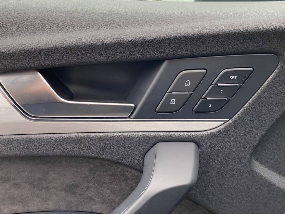 Acheter Audi Q5 Q5 Sportback 35 TDI 163 S tronic 7 S line 5p occasion dans les concessions du Groupe Faurie