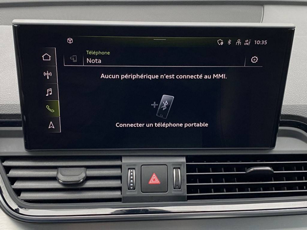 Acheter Audi Q5 Q5 Sportback 35 TDI 163 S tronic 7 S line 5p occasion dans les concessions du Groupe Faurie