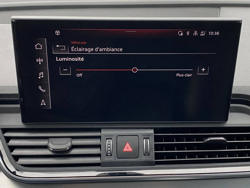 Acheter Audi Q5 Q5 Sportback 35 TDI 163 S tronic 7 S line 5p occasion dans les concessions du Groupe Faurie