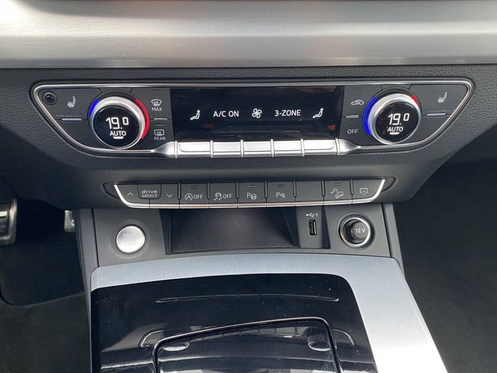 Acheter Audi Q5 Q5 Sportback 35 TDI 163 S tronic 7 S line 5p occasion dans les concessions du Groupe Faurie
