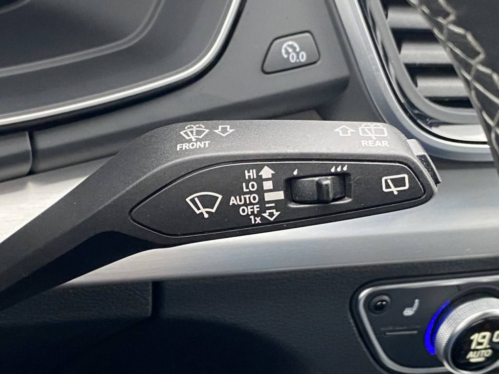 Acheter Audi Q5 Q5 Sportback 35 TDI 163 S tronic 7 S line 5p occasion dans les concessions du Groupe Faurie