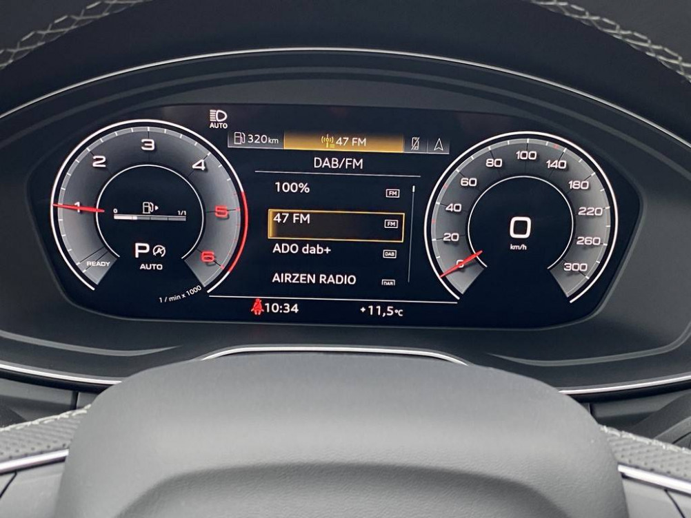 Acheter Audi Q5 Q5 Sportback 35 TDI 163 S tronic 7 S line 5p occasion dans les concessions du Groupe Faurie