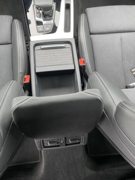 Acheter Audi Q5 Q5 Sportback 35 TDI 163 S tronic 7 S line 5p occasion dans les concessions du Groupe Faurie