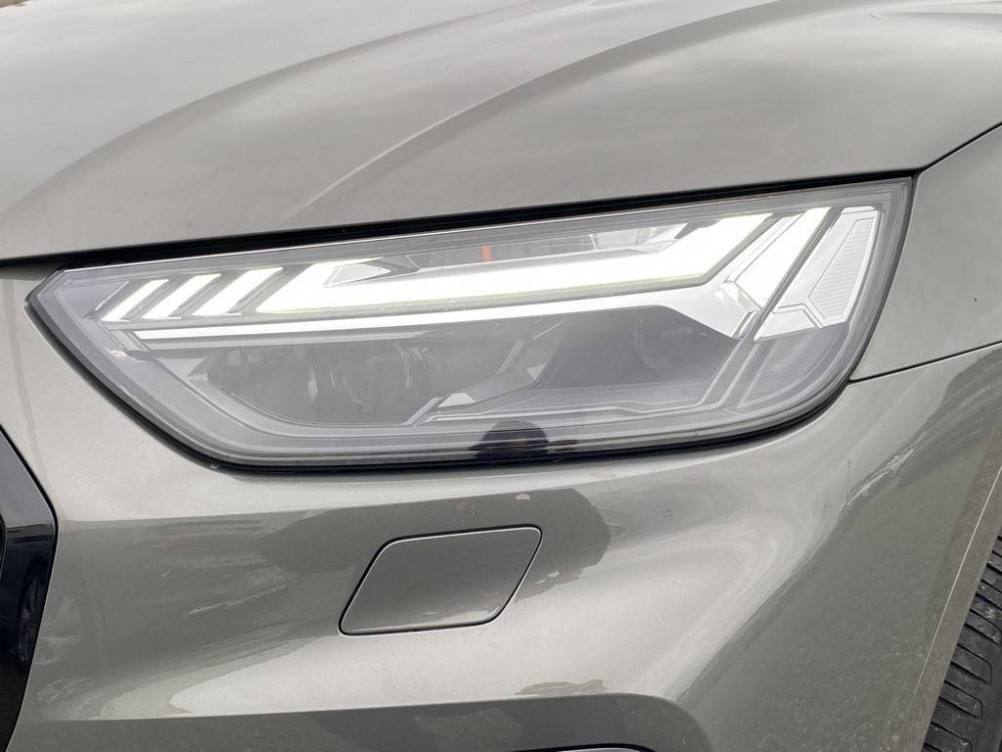 Acheter Audi Q5 Q5 Sportback 35 TDI 163 S tronic 7 S line 5p occasion dans les concessions du Groupe Faurie