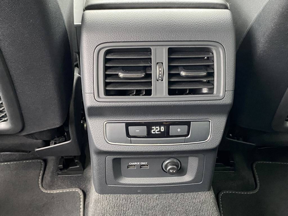 Acheter Audi Q5 Q5 Sportback 35 TDI 163 S tronic 7 S line 5p occasion dans les concessions du Groupe Faurie