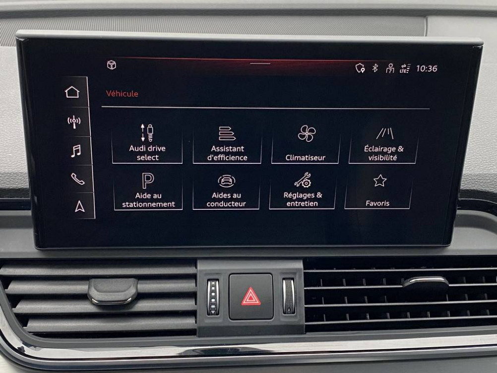 Acheter Audi Q5 Q5 Sportback 35 TDI 163 S tronic 7 S line 5p occasion dans les concessions du Groupe Faurie