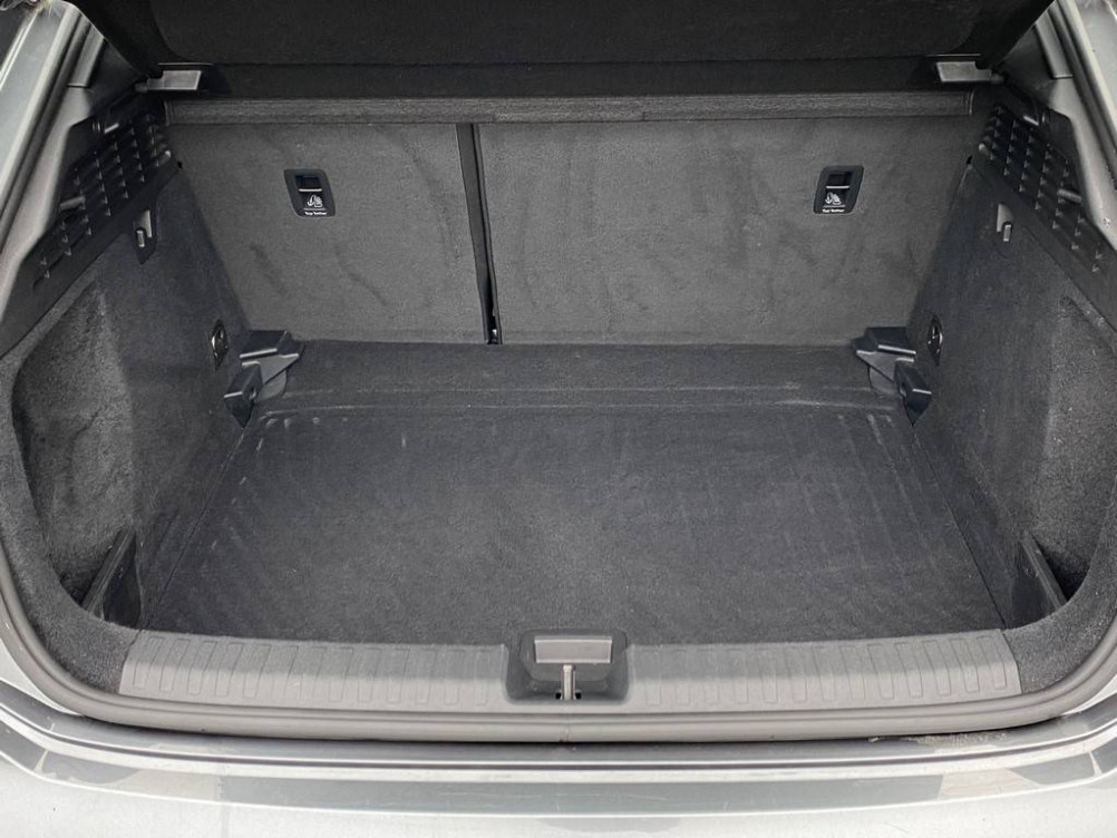 Acheter Audi A3 A3 Sportback 35 TFSI Mild Hybrid 150 S tronic 7 S Line 5p occasion dans les concessions du Groupe Faurie