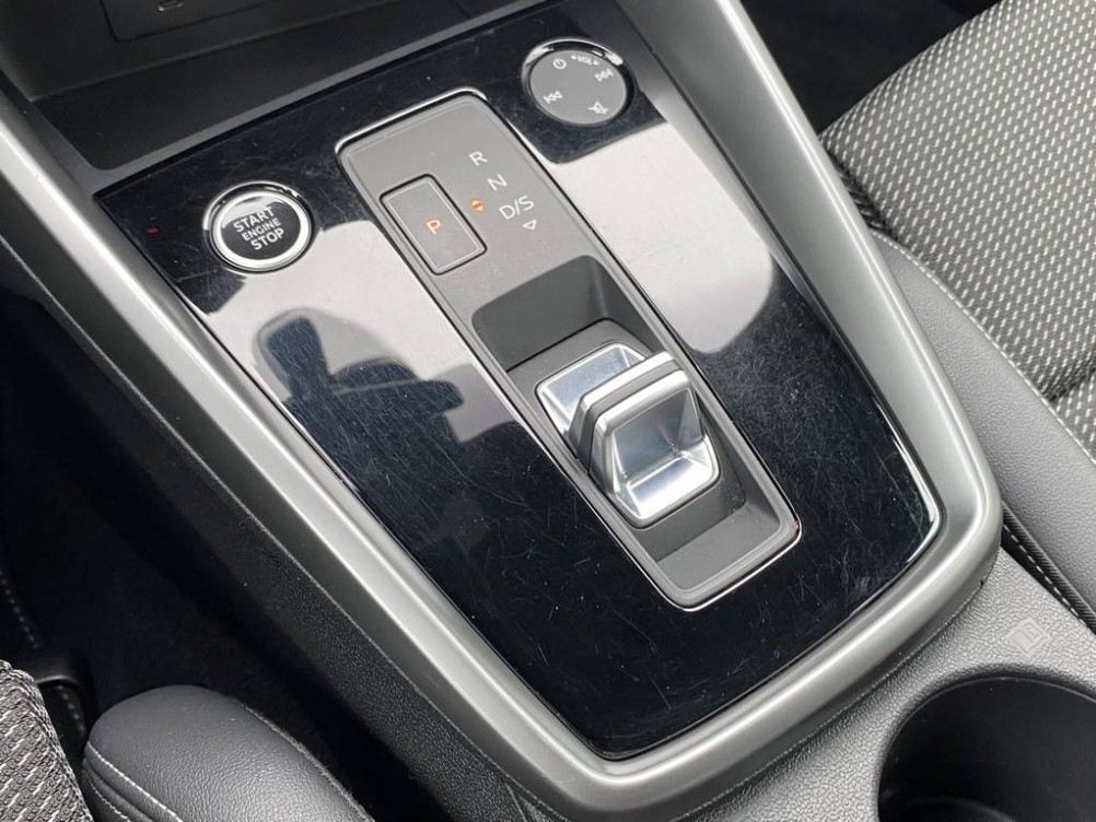 Acheter Audi A3 A3 Sportback 35 TFSI Mild Hybrid 150 S tronic 7 S Line 5p occasion dans les concessions du Groupe Faurie